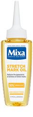 Mixa Olej proti striám (Stretch Mark Oil) 100 ml