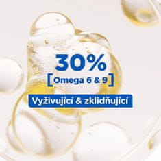 Mixa Olej proti striám (Stretch Mark Oil) 100 ml