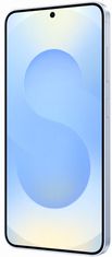 SAMSUNG Smartfón Galaxy S25 5G 12GB/512GB, Icy Blue