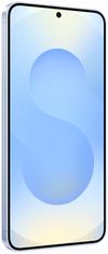 SAMSUNG Smartfón Galaxy S25 5G 12GB/512GB, Icy Blue