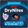 Dry Nites Large 8-13 rokov (30-48 kg) Boys 9 ks