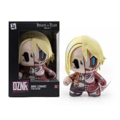 Attack on Titan DZNR plyšák - Annie Leonhart