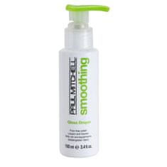 Paul Mitchell Uhladzujúci sérum pre lesk a hebkosť vlasov Smoothing (Gloss Drops) 100 ml