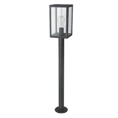 ACA ACA Lighting Garden Pole vonkajšie svietidlo CELIA1POBK