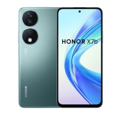 Honor Mobilní telefon X7b - zelený