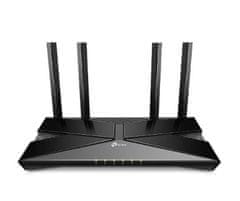 TP-LINK XX230v Bezdrôtový VoIP GPON router AX1800