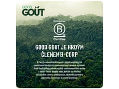 4x GOOD GOUT BIO Banán 85 g