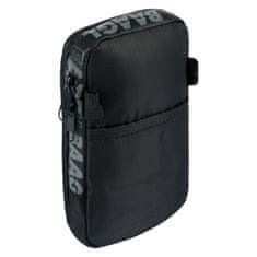 BAAGL Puzdro na mobil crossbody Black