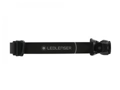 LEDLENSER LEDLENSER MH4 ČIERNO-ČIERNA