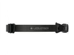 LEDLENSER LEDLENSER MH3 ČIERNO-SIVÁ