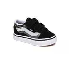 Vans Trampky 18 EU TD Old Skool V