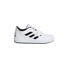 Adidas Obuv biela 39 1/3 EU Altasport K