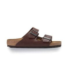 Birkenstock Šľapky hnedá 46 EU Arizona Vintage