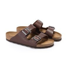 Birkenstock Šľapky hnedá 46 EU Arizona Vintage