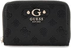 Guess Dámska peňaženka medium SWPD9529140-BLA