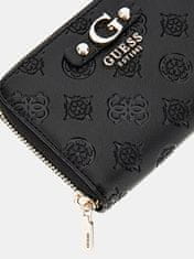 Guess Dámska peňaženka medium SWPD9529140-BLA