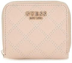 Guess Dámska peňaženka small SWQG8748137-LBG