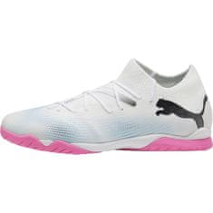 Puma Obuv biela 46.5 EU Future 7 Match It