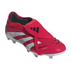 Adidas Obuv ružová 40 2/3 EU Predator Pro Ft