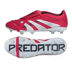 Adidas Obuv ružová 40 2/3 EU Predator Pro Ft