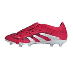 Adidas Obuv ružová 40 2/3 EU Predator Pro Ft