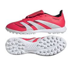 Adidas Obuv ružová 41 1/3 EU Predator League Ft