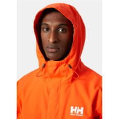 Helly Hansen Bundy univerzálne oranžová XL Seven