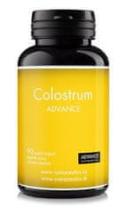 Colostrum ADVANCE 90 kapsúl