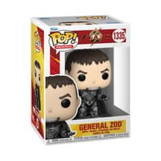 Funko POP filmy: The Flash - General Zod