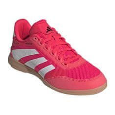 Adidas Obuv ružová 36 2/3 EU Predator League Jr In