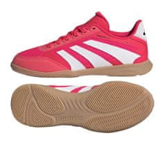 Adidas Obuv ružová 36 2/3 EU Predator League Jr In