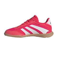 Adidas Obuv ružová 36 2/3 EU Predator League Jr In