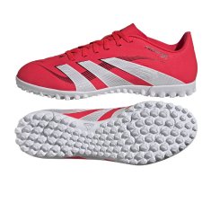 Adidas Obuv červená 42 EU Predator Club