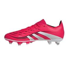 Adidas Obuv ružová 40 EU Predator League Sg