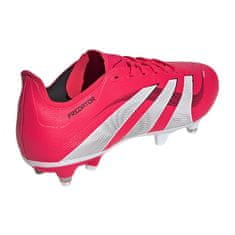 Adidas Obuv ružová 40 EU Predator League Sg