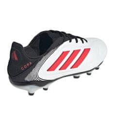 Adidas Obuv biela 37 1/3 EU Copa Pure Iii