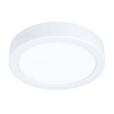 EGLO Stropní svítidlo 99215 LED Stropní svítidlo FUEVA 5 LED/10,5W/230V 160mm 1200lm 3000K