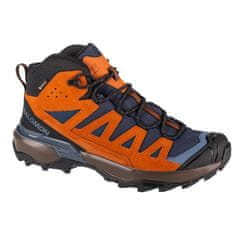 Salomon Obuv treking 45 1/3 EU X Ultra 360 Ltr Mid Gtx