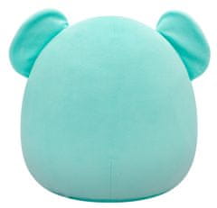 SQUISHMALLOWS Koala s chlpatým bruškom - Kevin, 30 cm