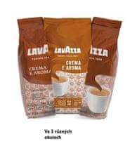 Lavazza Crema e Aroma zrnková káva 1kg