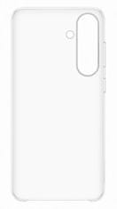 SAMSUNG Clear Case Galaxy S25+, Clear EF-QS936CTEGWW