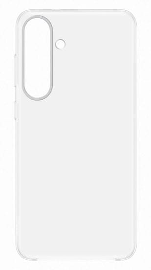 SAMSUNG Clear Case Galaxy S25+, Clear EF-QS936CTEGWW