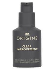 Origins Hydratačné mlieko pre problematickú pleť Clear Improvement (Blemish Clearing Hydrating Lotion) 50 ml