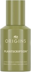 Origins Pleťové sérum proti vráskam Plantscription (Active Wrinkle Correction Serum) 30 ml