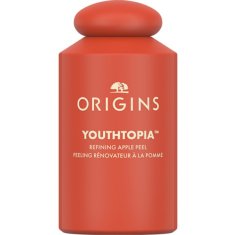 Origins Pleťový peeling Youthtopia (Refining Apple Peel) 100 ml