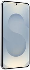 SAMSUNG Smartfón Galaxy S25 5G 12GB/512GB, Silver Shadow