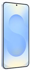 SAMSUNG Smartfón Galaxy S25+ 5G 12GB/256GB, Icy Blue