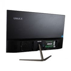 UMAX all-in-one počítač U-One 24AN Pro (UMM21024N)