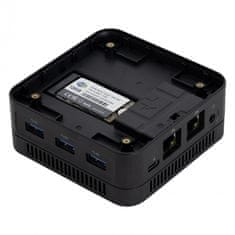 UMAX mini PC U-Box N10 Plus (UMM210N11)