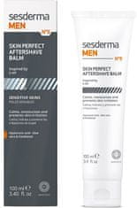 Sesderma Balzam po holení Men Skin Perfect (Aftershave Balm) 100 ml